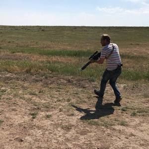 Meet your Posher, David